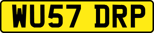 WU57DRP