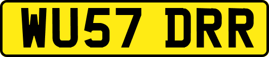 WU57DRR