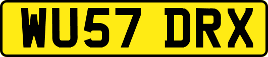 WU57DRX