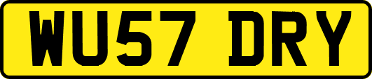 WU57DRY