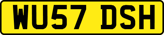 WU57DSH