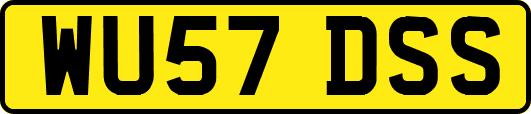 WU57DSS