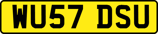 WU57DSU