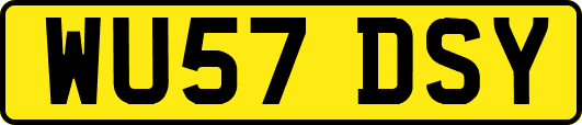 WU57DSY