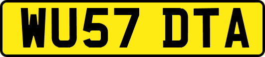 WU57DTA