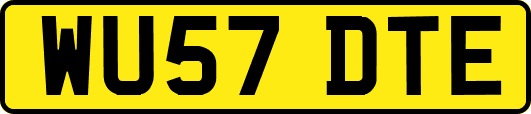 WU57DTE