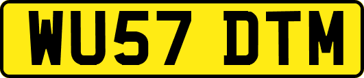 WU57DTM