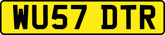 WU57DTR