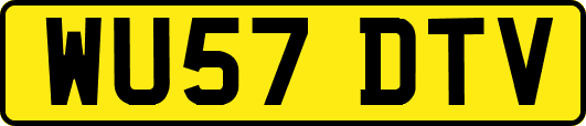 WU57DTV
