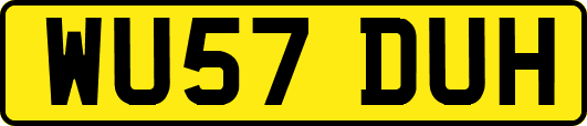 WU57DUH