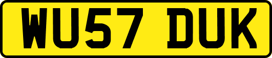 WU57DUK