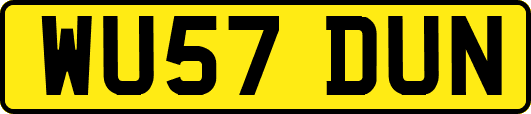 WU57DUN