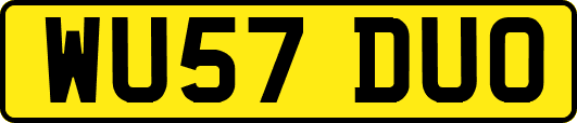 WU57DUO