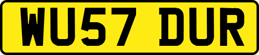 WU57DUR