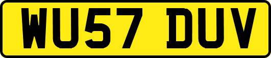 WU57DUV