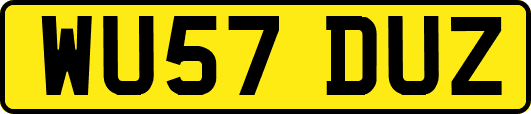WU57DUZ