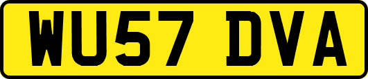WU57DVA