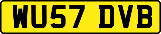 WU57DVB