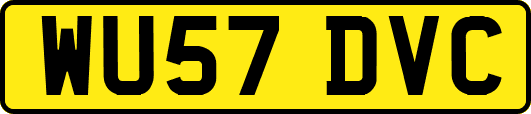 WU57DVC