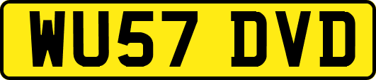 WU57DVD