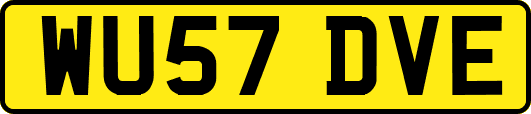WU57DVE
