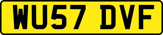 WU57DVF