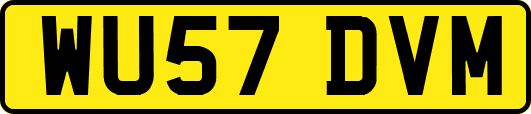 WU57DVM