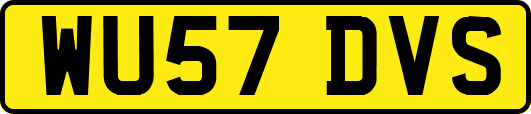 WU57DVS