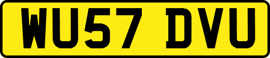 WU57DVU