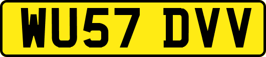 WU57DVV