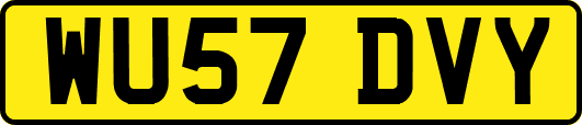 WU57DVY