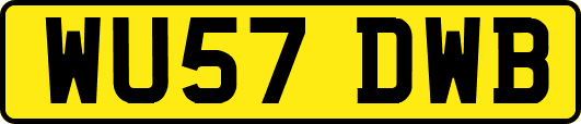 WU57DWB