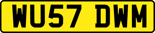 WU57DWM