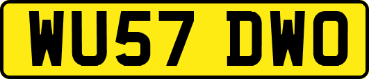 WU57DWO