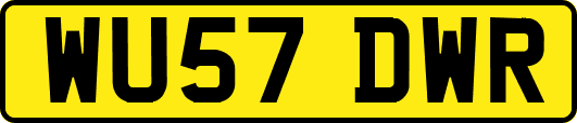 WU57DWR