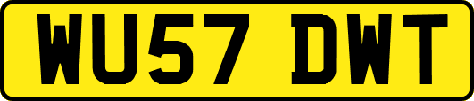 WU57DWT