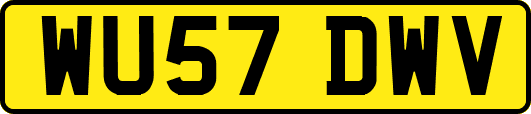 WU57DWV