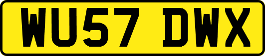 WU57DWX