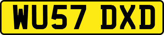WU57DXD