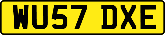 WU57DXE