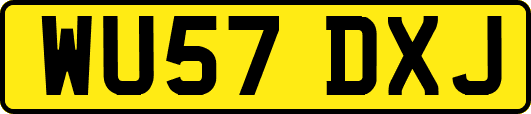WU57DXJ