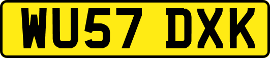 WU57DXK