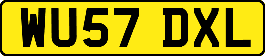 WU57DXL