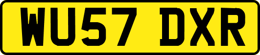WU57DXR