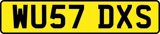 WU57DXS