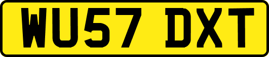 WU57DXT