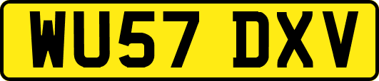WU57DXV