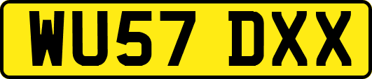 WU57DXX