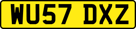 WU57DXZ