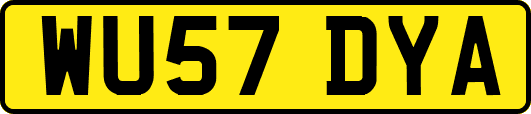 WU57DYA